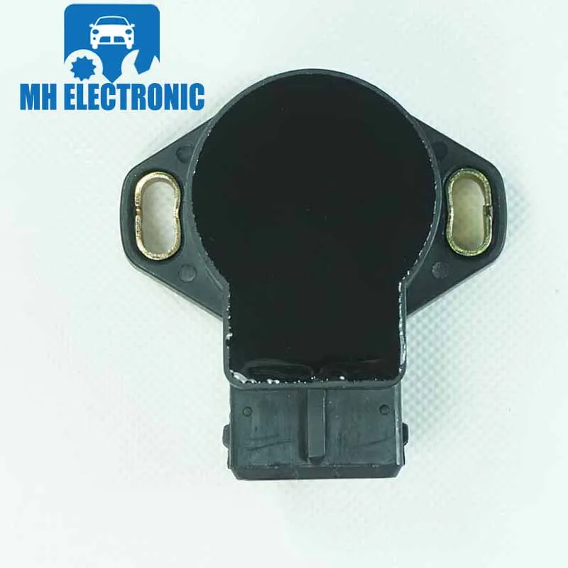 MH ELECTRONIC NEW TPS Throttle Position Sensor MD614697 for Mitsubishi Montero Eagle Summt MD614375 MD614280 MD614491
MH ELECTRONIC NEW TPS Throttle Position Sensor MD614697 for Mitsubishi Montero Eagle Summt MD614375 MD614280 MD614491