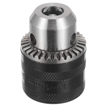 Motor 1.5-10mm Drill Chuck Key Drill Bit Chuck for Angle Grinder Hand Power Tool Accessory
Motor 1.5-10mm Drill Chuck Key Drill Bit Chuck for Angle Grinder Hand Power Tool Accessory