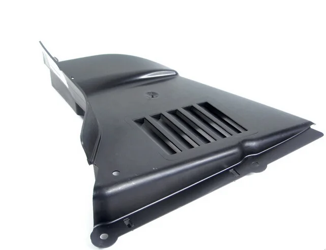 Front Right Undercar Shield for BMW E60 E61 525i 530i 545i 550i 525Xi 535i 51717033754
Front Right Undercar Shield for BMW E60 E61 525i 530i 545i 550i 525Xi 535i 51717033754