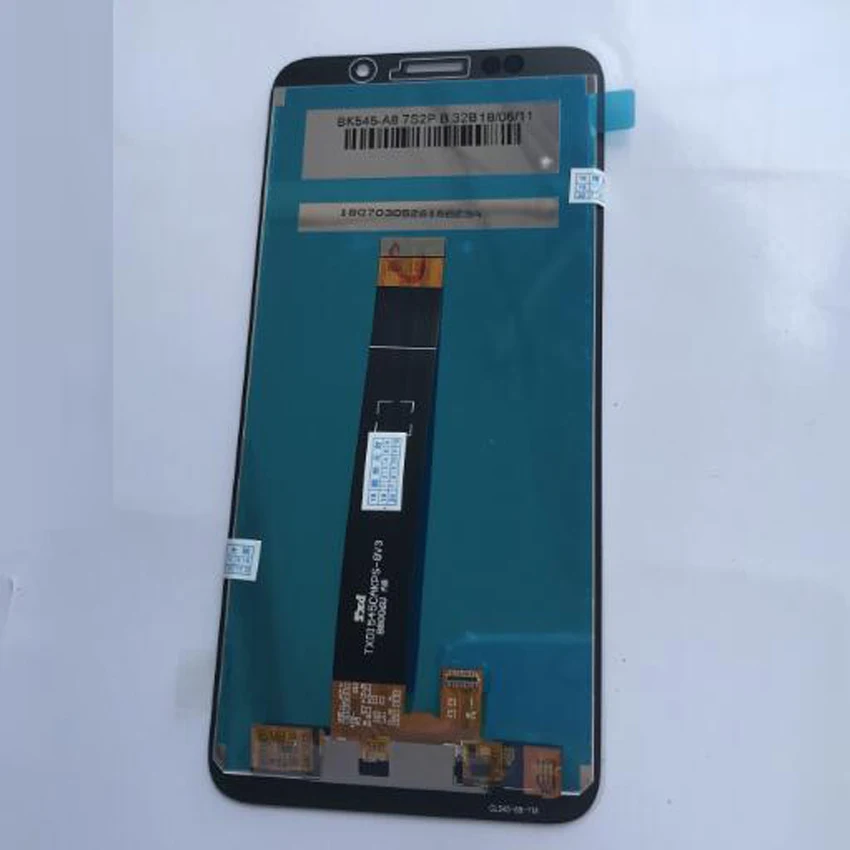 100% New Original Working LCD Display Touch Screen Digitizer Sensor Glass Panel Assembly For Lenovo A5 L18021 L18011 Phone Parts
100% New Original Working LCD Display Touch Screen Digitizer Sensor Glass Panel Assembly For Lenovo A5 L18021 L18011 Phone Parts