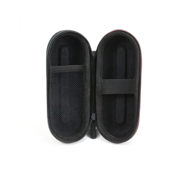 Portable Zipper Pouch Dust/ Shockproof Hard Protective Case Storage Bag For Logitech R400 R800 Presentation Remote
Portable Zipper Pouch Dust/ Shockproof Hard Protective Case Storage Bag For Logitech R400 R800 Presentation Remote
