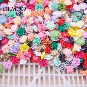 100pcs resin rose flower,15mm Flatback Resin Cabochon Craft For DIY Mobile Phone Case Hair Bow Decoration Scrapbooking
100pcs resin rose flower,15mm Flatback Resin Cabochon Craft For DIY Mobile Phone Case Hair Bow Decoration Scrapbooking