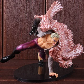 One Piece Anime Figure Donquixote Doflamingo Banpresto Colosseum One Piece Doflamingo Action Figure Collectible Model Toy
One Piece Anime Figure Donquixote Doflamingo Banpresto Colosseum One Piece Doflamingo Action Figure Collectible Model Toy
