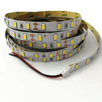 1m 2m 3m 4m 5m DC 12V Flexible LED Strip light 5630 SMD ip20 Non-waterproof 60/120/180/240/300LEDs High Bright 10mm LED Tape
1m 2m 3m 4m 5m DC 12V Flexible LED Strip light 5630 SMD ip20 Non-waterproof 60/120/180/240/300LEDs High Bright 10mm LED Tape