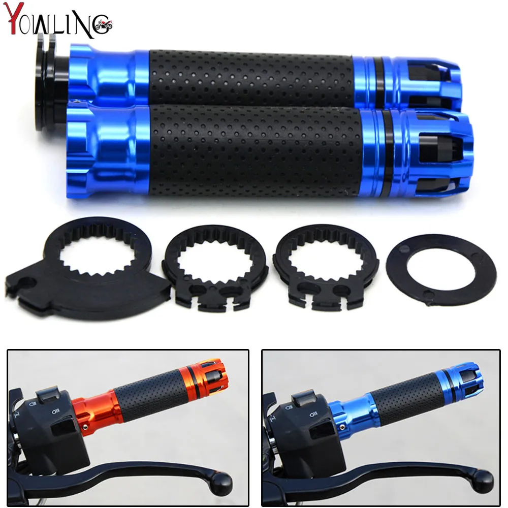 7/8'' 22 mm motorcycle handlebar handle bar grips ends for Honda CB 599 919 400 CB600 HORNET CBR 600 F2 F3 F4 F4i 900RR 250
7/8'' 22 mm motorcycle handlebar handle bar grips ends for Honda CB 599 919 400 CB600 HORNET CBR 600 F2 F3 F4 F4i 900RR 250