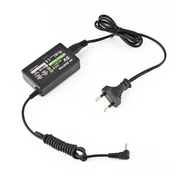Professional Portable Wall Charger AC Adapter Power Supply Black Cord Carregador Charger AC Adapter For PSP
Professional Portable Wall Charger AC Adapter Power Supply Black Cord Carregador Charger AC Adapter For PSP