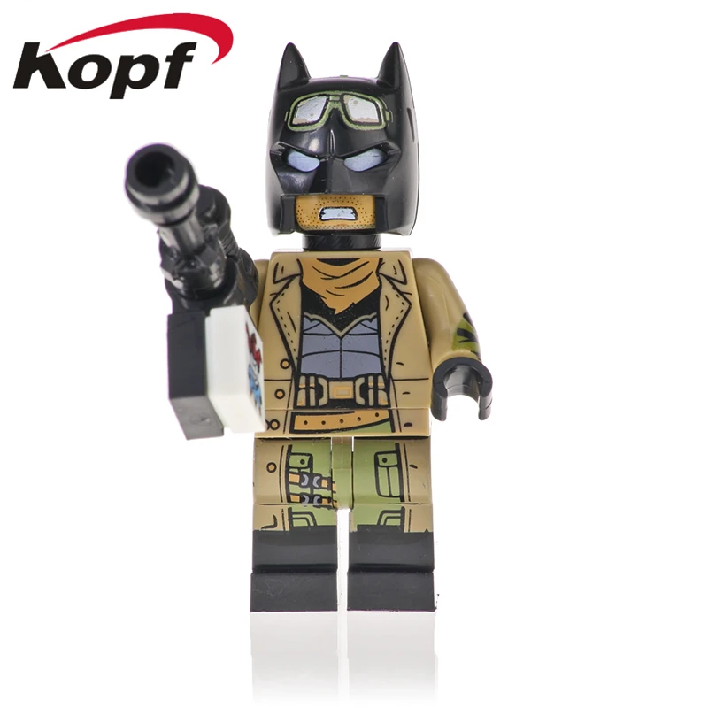 Building Blocks Avengers 4 Endgame Space Knightnare Batman Harley Quinn Bricks Action Figures Model Toys For Children XH 1118
Building Blocks Avengers 4 Endgame Space Knightnare Batman Harley Quinn Bricks Action Figures Model Toys For Children XH 1118