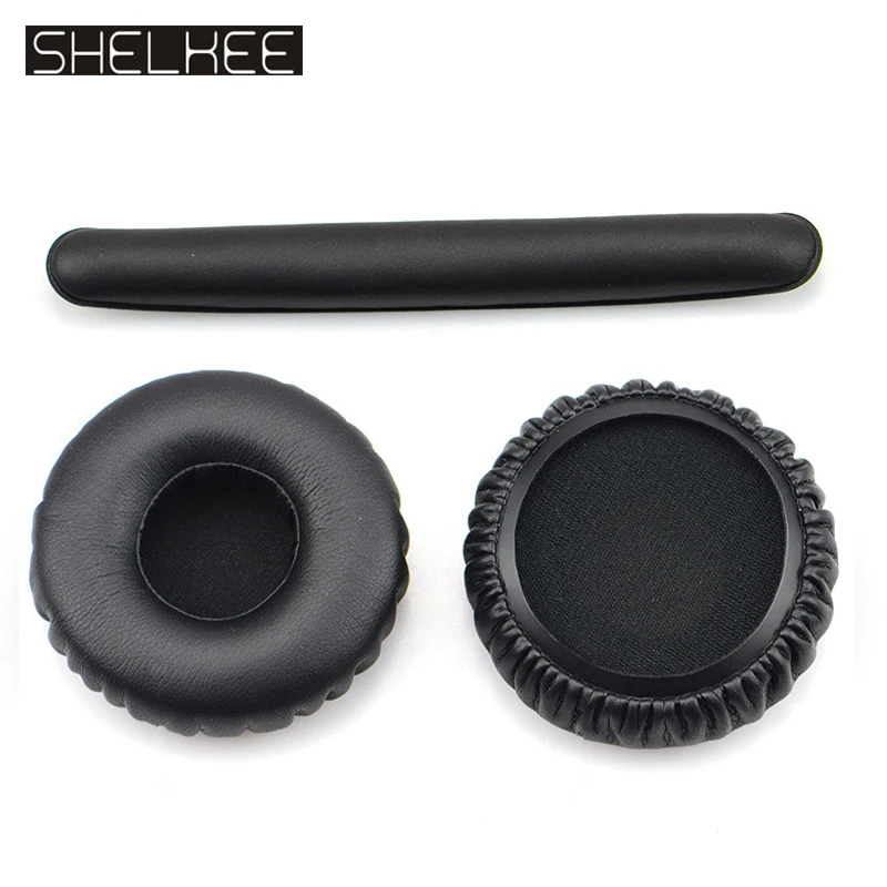 SHELKEE Replacement EarPads Cushion Ear Cover Repair Parts For AKG K450 K430 K420 K480 Q460 Headphones
SHELKEE Replacement EarPads Cushion Ear Cover Repair Parts For AKG K450 K430 K420 K480 Q460 Headphones
