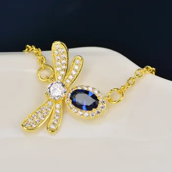 Wong Rain 925 Sterling Silver Oval Emerald Sapphire White Topaz Citrine Queen of Bee Insect Pendant Necklace Charms Wholesale
Wong Rain 925 Sterling Silver Oval Emerald Sapphire White Topaz Citrine Queen of Bee Insect Pendant Necklace Charms Wholesale