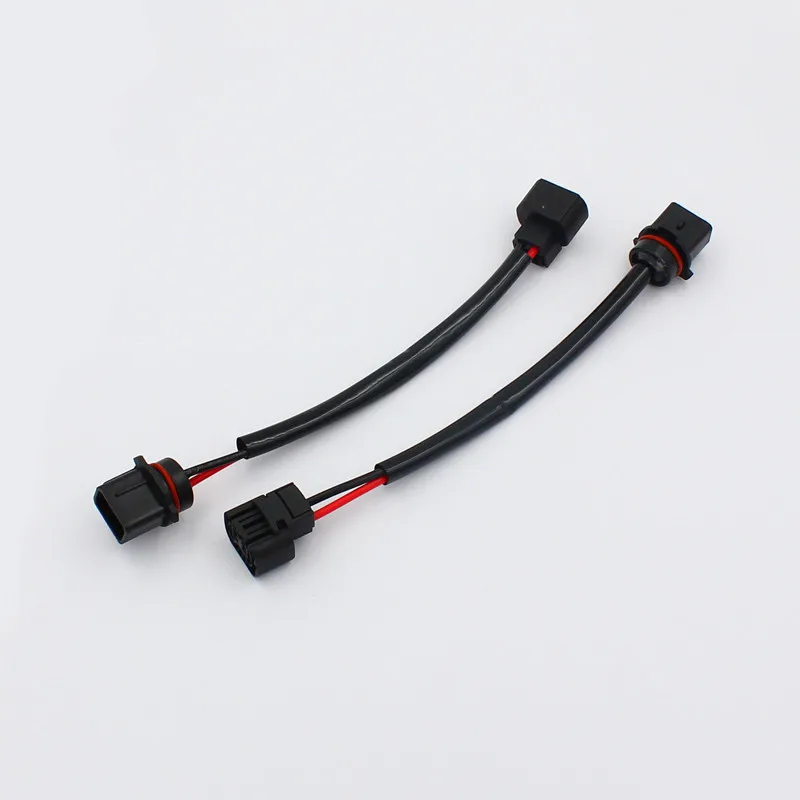 P13W 5502 wiring harness for headlight fog light P13W extension harness wire made with high temperature nylon for fog lights
P13W 5502 wiring harness for headlight fog light P13W extension harness wire made with high temperature nylon for fog lights