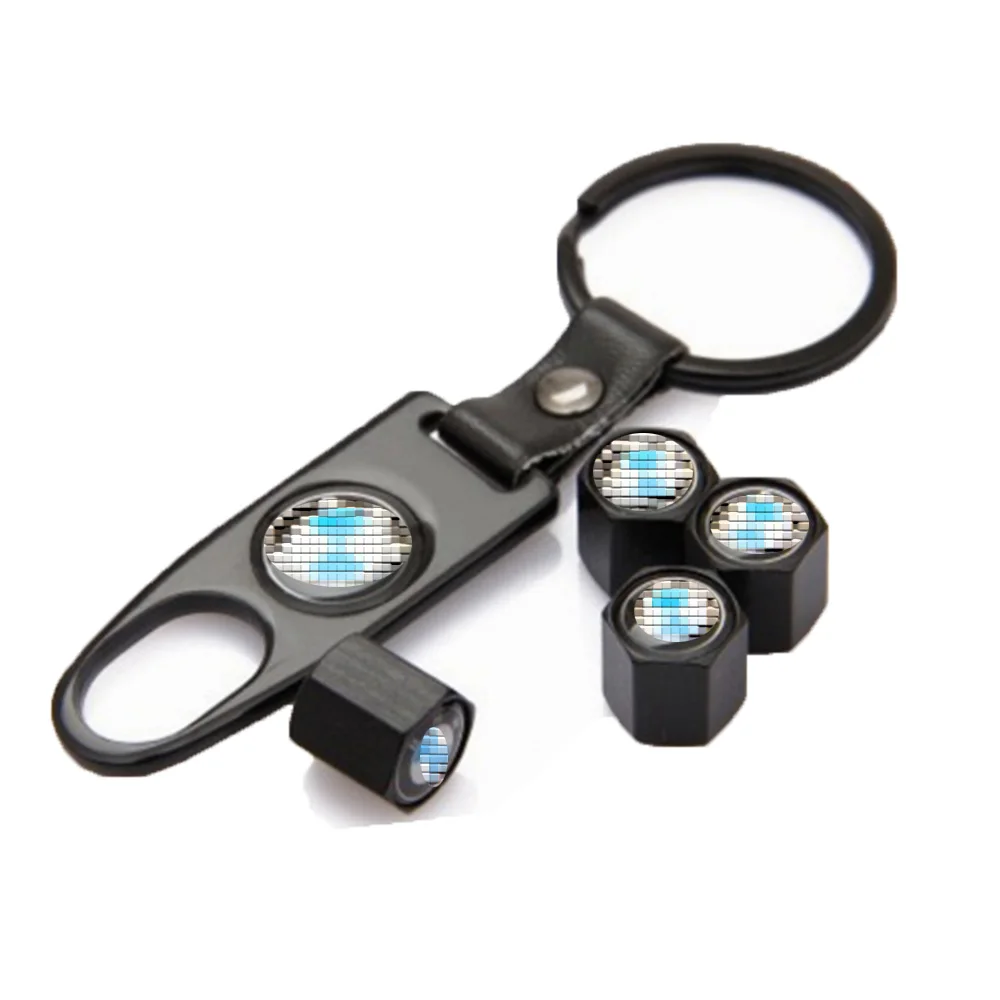 4Caps with 1Keychain Captain Universal Bicycle Car Tire Valve Caps For bmw audi VW toyota Wheel Tyre Air Stems Caps
4Caps with 1Keychain Captain Universal Bicycle Car Tire Valve Caps For bmw audi VW toyota Wheel Tyre Air Stems Caps