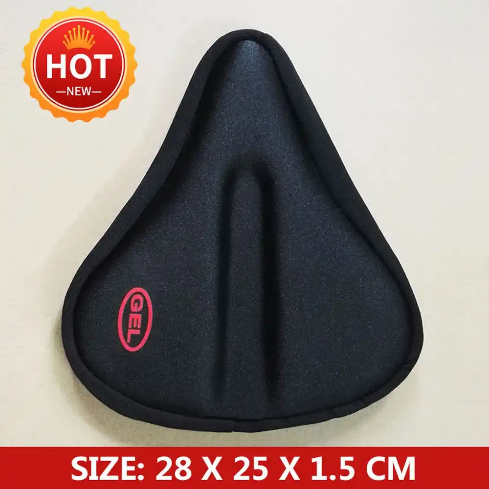 new bike seat cover