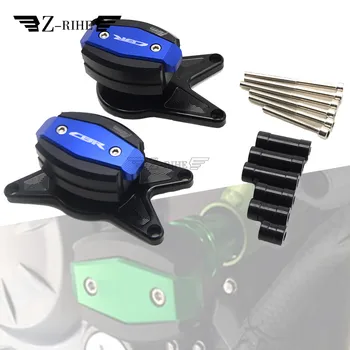 Motorcycle Frame Slider Crash Protect Engine Guard protect For HONDA CBR1000RR 2008 2009 2010 2011 2012 CBR 1000RR 1000 RR
Motorcycle Frame Slider Crash Protect Engine Guard protect For HONDA CBR1000RR 2008 2009 2010 2011 2012 CBR 1000RR 1000 RR