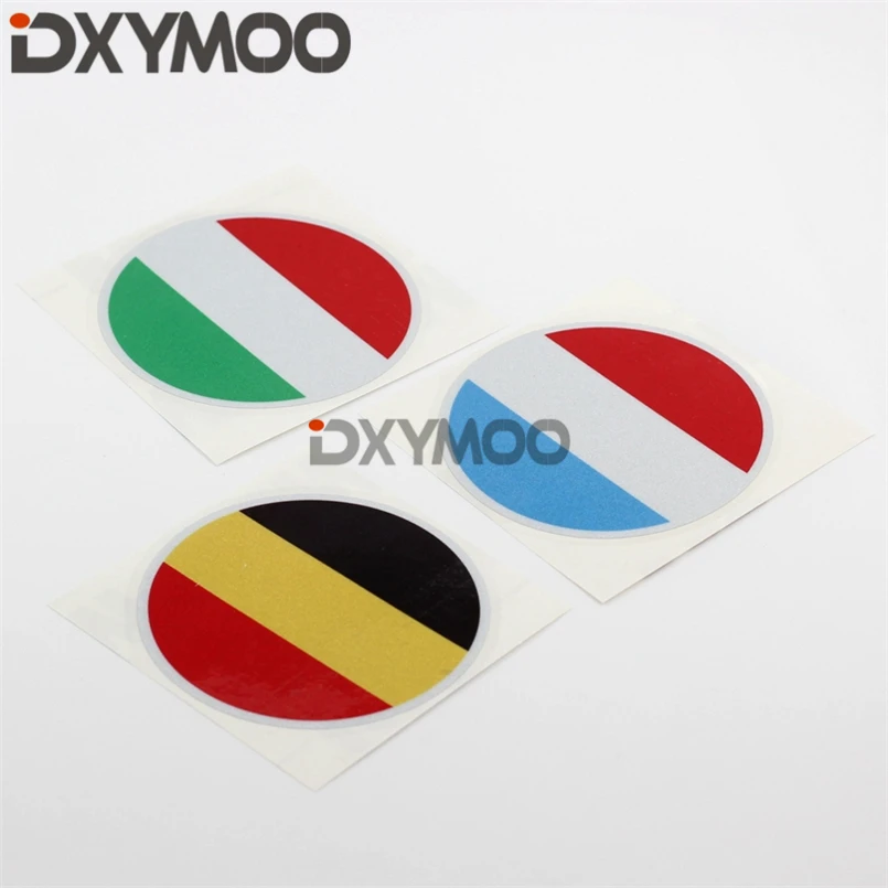 Car Styling Decals National Flag Made In Italy France Germany Motorcycle Sticker Decals
Car Styling Decals National Flag Made In Italy France Germany Motorcycle Sticker Decals