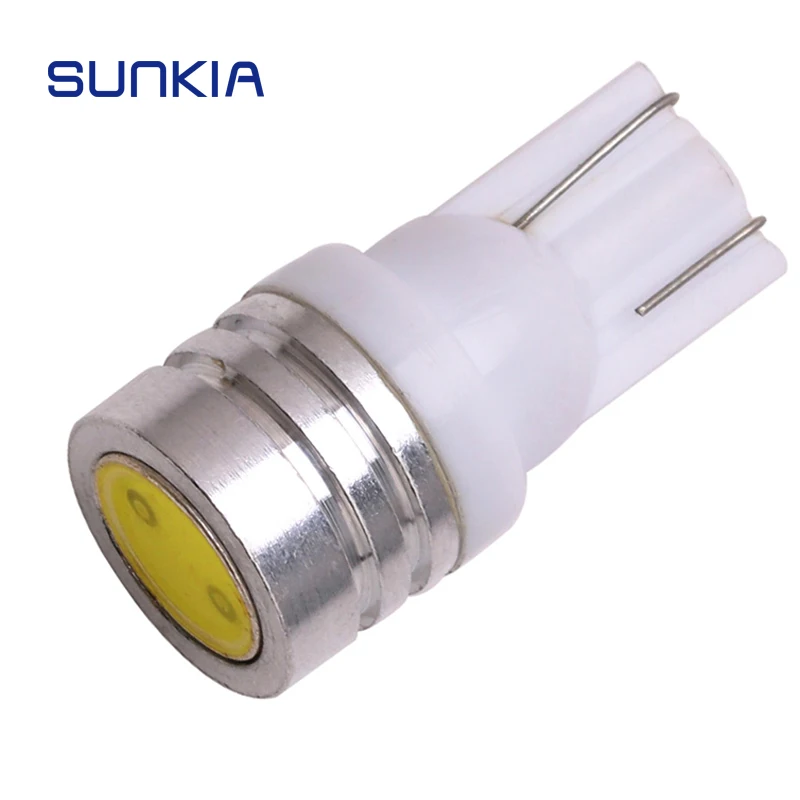 SUNKIA 1 шт. T10 W5W/194 светодиодный автомобильный COB приборный светсветильник льник дисплей свет s светильник свет боковая лампа номерной знак лампа
SUNKIA 1 шт. T10 W5W/194 светодиодный автомобильный COB приборный светсветильник льник дисплей свет s светильник свет боковая лампа номерной знак лампа
