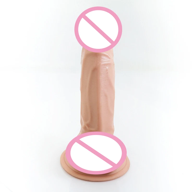 Фаллоимитатор Диаметр 7 См