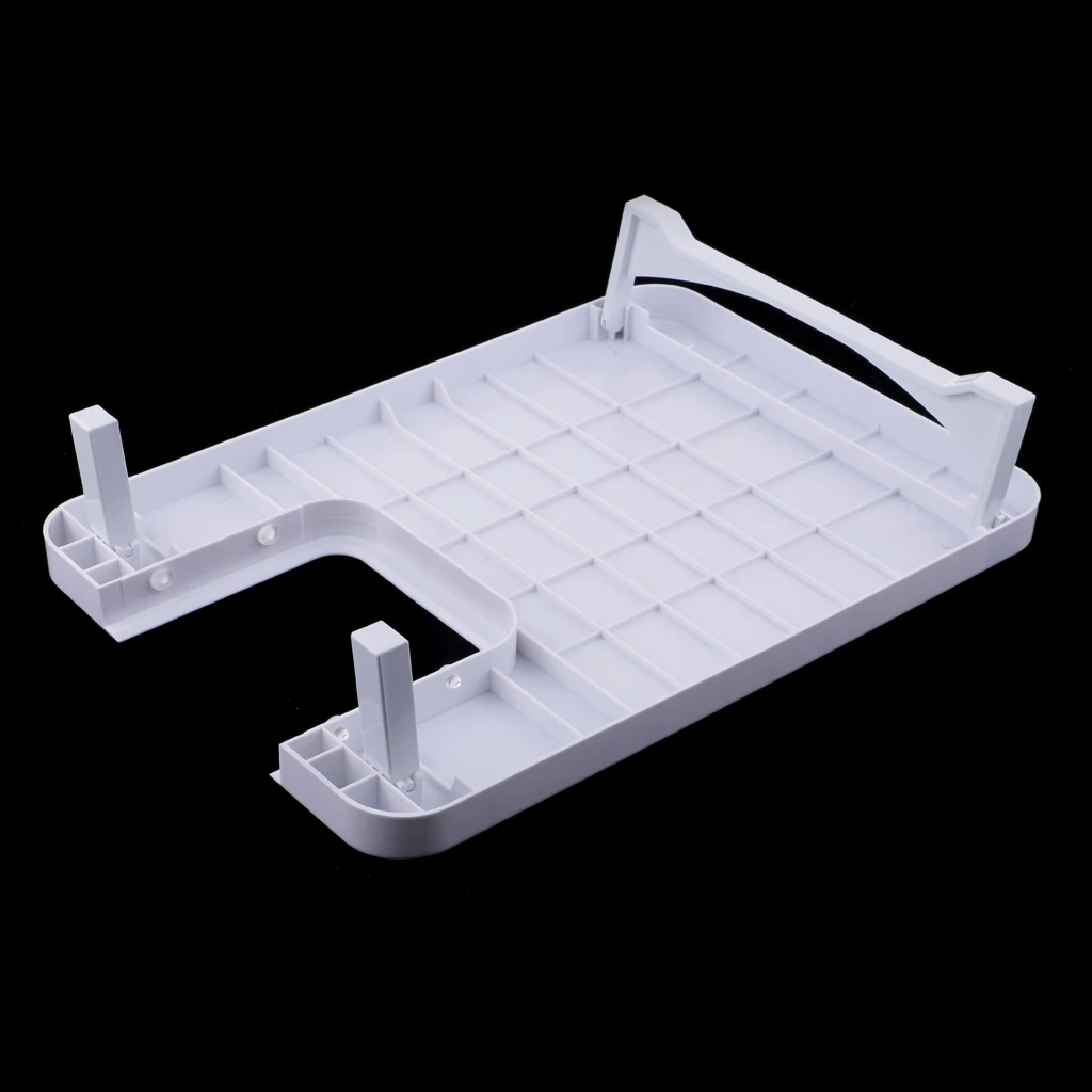 2Pcs Universal Sewing Machine Extension Table Board Household Tools