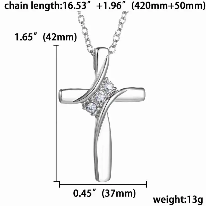 cross necklaces (3)