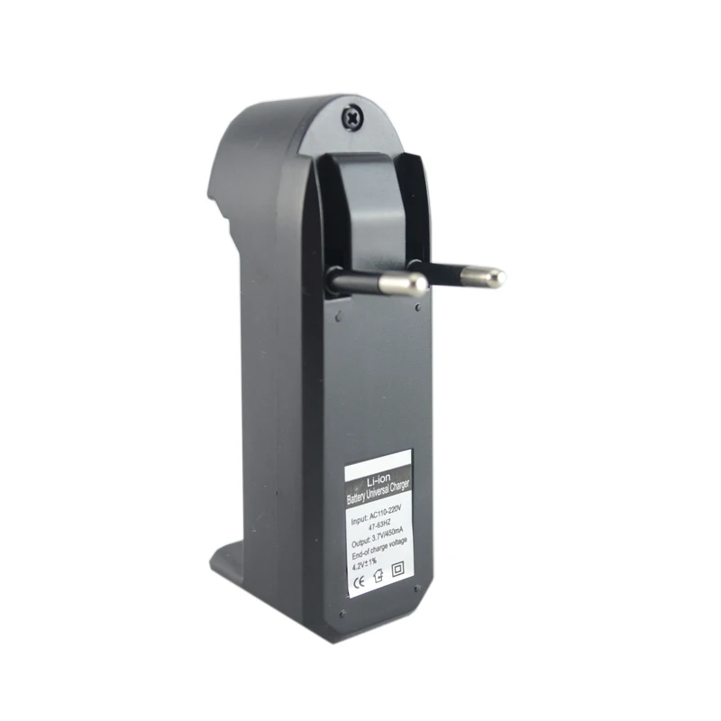 AC Charger 100-240V Auto Wall Home Travel Charger 18650 AA AAA Rechargeable Battery USE EU
AC Charger 100-240V Auto Wall Home Travel Charger 18650 AA AAA Rechargeable Battery USE EU