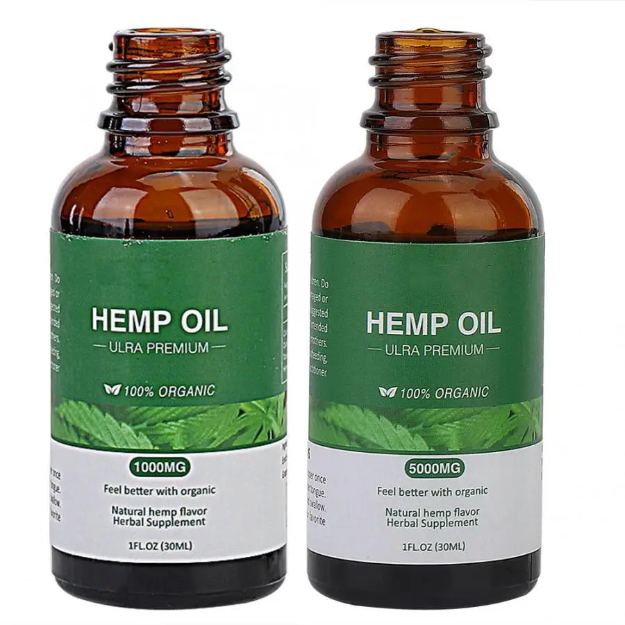 Edible Hemp-seed Essential Oil Pain Relief Sleep Improvement Oil Improve Memory Hemp Oil
Edible Hemp-seed Essential Oil Pain Relief Sleep Improvement Oil Improve Memory Hemp Oil