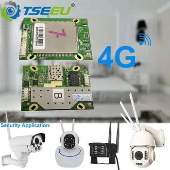 4G 3G PCB Board For IP Camera SIM Surveillance Camera Repair Parts Replacement Signal Motherboard 4G PCB Module Mainboard ALK
4G 3G PCB Board For IP Camera SIM Surveillance Camera Repair Parts Replacement Signal Motherboard 4G PCB Module Mainboard ALK