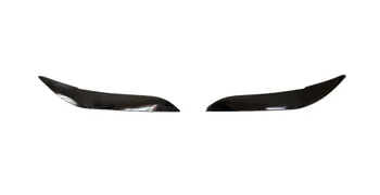 Cilia eyebrows for Toyota Corolla Axio 2006-2011 cover trim moldings lights exterior decoration front headlight car styling
Cilia eyebrows for Toyota Corolla Axio 2006-2011 cover trim moldings lights exterior decoration front headlight car styling