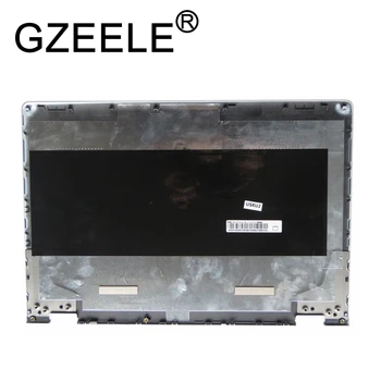 GZEELE Laptop Top LCD Back Cover for LENOVO for YOGA 3 14 Retour cas silvery shell AP10B000130 5CB0H35678 LCD Rear Lid Back case 
GZEELE Laptop Top LCD Back Cover for LENOVO for YOGA 3 14 Retour cas silvery shell AP10B000130 5CB0H35678 LCD Rear Lid Back case