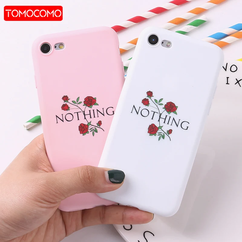 Nothing Rose Kiss Puppy Cat Soft Silicone Frosted Matte Case Fundas Coque Cover For iPhone 11 6 6S 5 8 8Plus X XS Max 7 7Plus
Nothing Rose Kiss Puppy Cat Soft Silicone Frosted Matte Case Fundas Coque Cover For iPhone 11 6 6S 5 8 8Plus X XS Max 7 7Plus