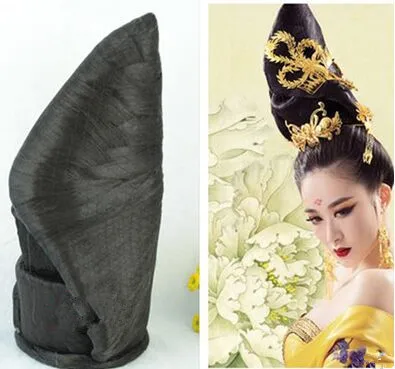 ancient chinese hair for women vintage princess hair ancient princess head wear tang dynasty hair
ancient chinese hair for women vintage princess hair ancient princess head wear tang dynasty hair