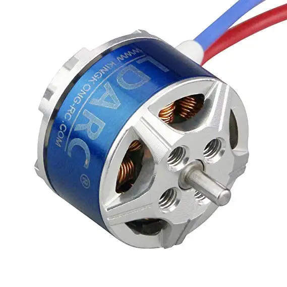 Update LDARC XT1105 5000KV Brushless Motor 2-3S 1105 Motors for ET115 Racer Mini Quadcopter RC Racing Drone FPV Spare Parts
Update LDARC XT1105 5000KV Brushless Motor 2-3S 1105 Motors for ET115 Racer Mini Quadcopter RC Racing Drone FPV Spare Parts