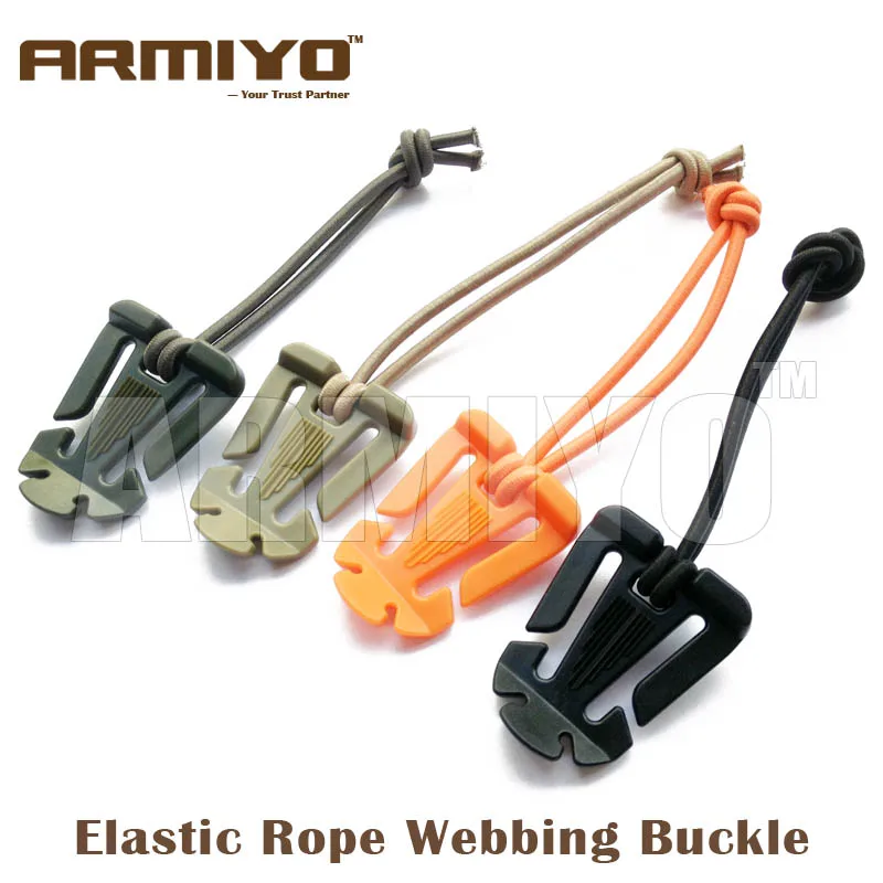 Armiyo Travel Kits Gear Web Backpack Carabiner Tool Elastic Rope Webbing Buckle Winder Black Army Green Orange Khaki
Armiyo Travel Kits Gear Web Backpack Carabiner Tool Elastic Rope Webbing Buckle Winder Black Army Green Orange Khaki