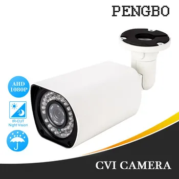 Pengbo 1.3mp 2mp 4mp 5mp 1080P AHD Camera Night Vision Waterproof Outdoor Security camera with IR Leds
Pengbo 1.3mp 2mp 4mp 5mp 1080P AHD Camera Night Vision Waterproof Outdoor Security camera with IR Leds