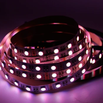 5m 5050 Led Strip 4in1 RGBW RGBWW Led Light Tape Waterproof 60led/m DC 12V 24V Strips string Flexible Neon Tape Home Decoration
5m 5050 Led Strip 4in1 RGBW RGBWW Led Light Tape Waterproof 60led/m DC 12V 24V Strips string Flexible Neon Tape Home Decoration