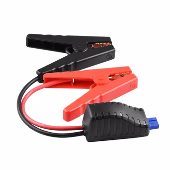 Smart Jump Start Cable Protective safety Wire for Car Jump Starter 12V Auto Battery Vehicle Emergency Battery Booster Buster
Smart Jump Start Cable Protective safety Wire for Car Jump Starter 12V Auto Battery Vehicle Emergency Battery Booster Buster