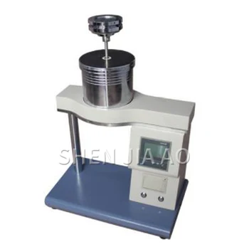 220V XNR-400X Melt Flow Rate Tester Melt Indexer Melt Index Tester Plastic Raw Materials and Plastic Products Manufacturer
220V XNR-400X Melt Flow Rate Tester Melt Indexer Melt Index Tester Plastic Raw Materials and Plastic Products Manufacturer
