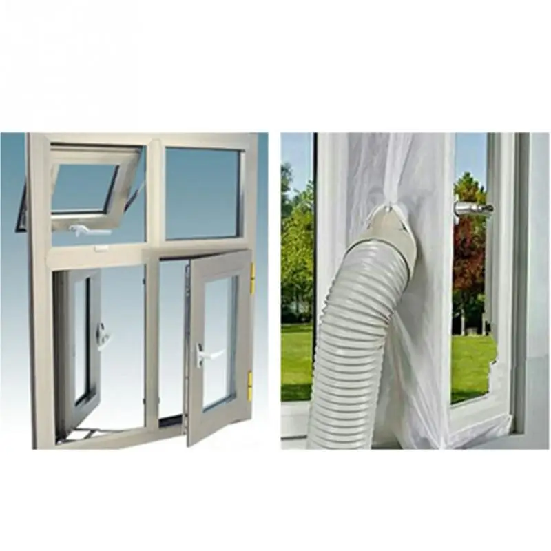 4M DIY Seal Cloth For Window Hot Air Stop Polyester Heat Insulation Seal Cloth For Household Mobile Air Conditioner Air Dryers
4M DIY Seal Cloth For Window Hot Air Stop Polyester Heat Insulation Seal Cloth For Household Mobile Air Conditioner Air Dryers