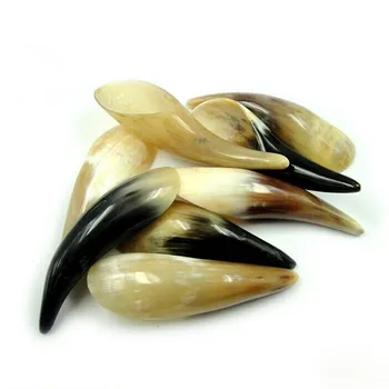 10pcs/lot 10-12cm Ox Horn Gua Sha Massage Board - BUFFALO HORN-high quality guasha tool Free Shipping
10pcs/lot 10-12cm Ox Horn Gua Sha Massage Board - BUFFALO HORN-high quality guasha tool Free Shipping