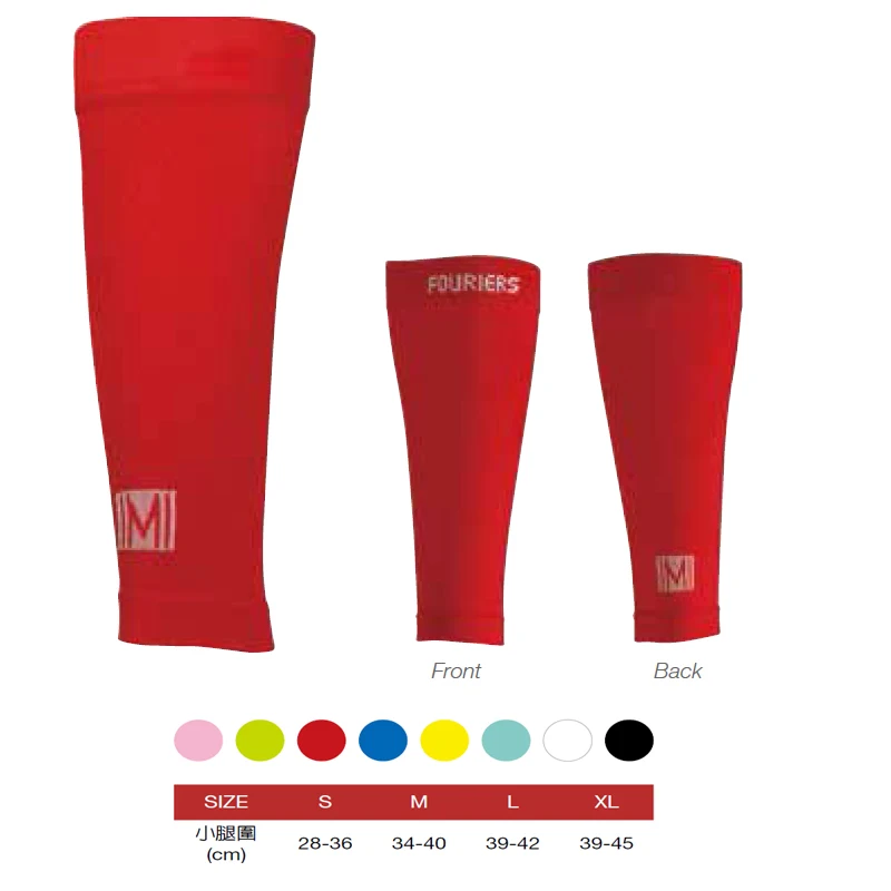 Taiwan FOURIERS Cycling Leg Bike Bicycle Guards Knee IMI pressure sport type health pressure leg cover
Taiwan FOURIERS Cycling Leg Bike Bicycle Guards Knee IMI pressure sport type health pressure leg cover