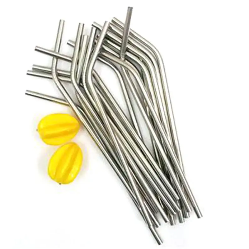 Drinking Straws Stainless Steel enLarge for Shakes and Smoothies Reusable Straws Best Deal Stainless steel drinking straw
Drinking Straws Stainless Steel enLarge for Shakes and Smoothies Reusable Straws Best Deal Stainless steel drinking straw