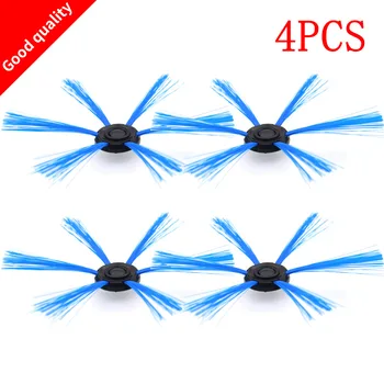 4pcs Sweeping robot for philips FC8603 FC8700 FC8710 FC8810 FC8820 FC8066 The side brush round brush. Cleaning brush Accessories
4pcs Sweeping robot for philips FC8603 FC8700 FC8710 FC8810 FC8820 FC8066 The side brush round brush. Cleaning brush Accessories