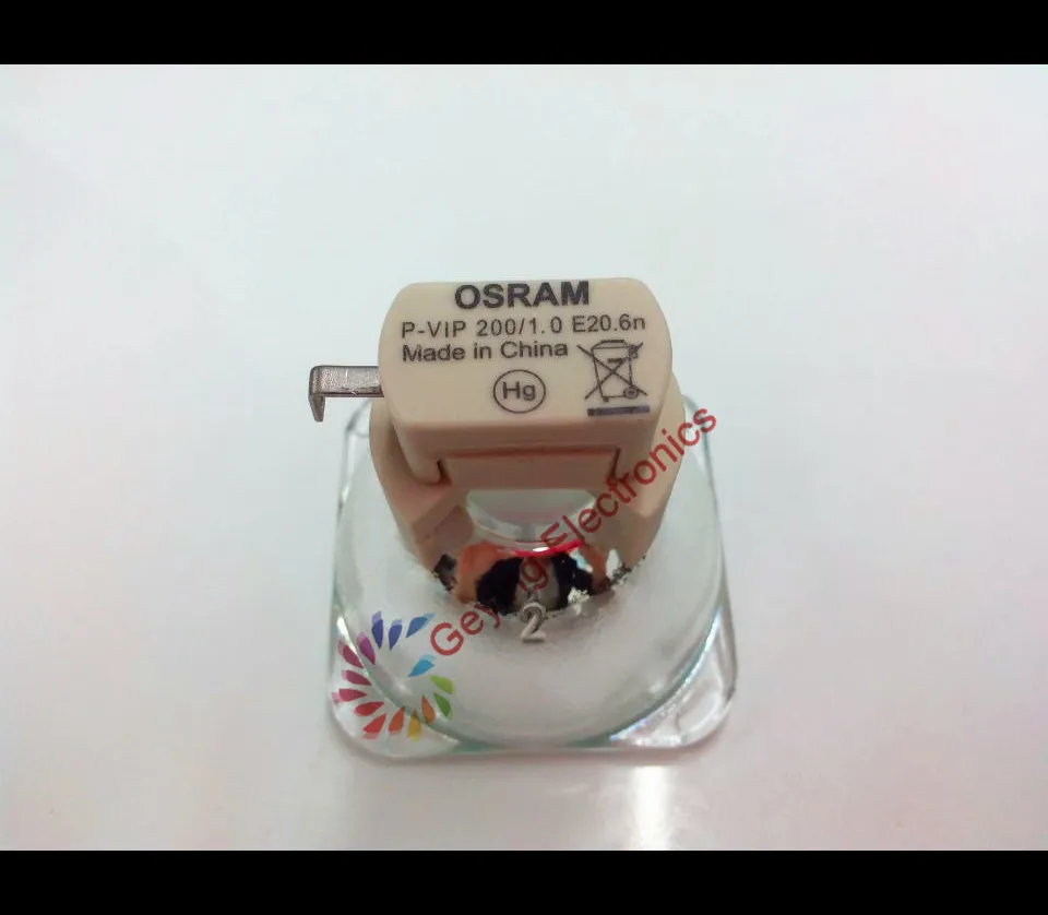 original Projector lamp without housing P-VIP 200/1.0 E20.6 TLPLV10 for To shiba TDP-XP1/TDP-XP2U free shipping
original Projector lamp without housing P-VIP 200/1.0 E20.6 TLPLV10 for To shiba TDP-XP1/TDP-XP2U free shipping