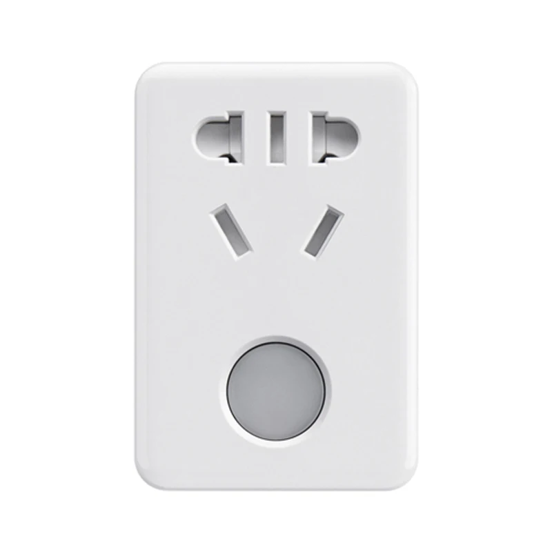 New SP Mini3 Smart Wireless Remote Control Socket Power Supply Plug Wifi Plug+Timer+Extender Home Appliance Automation
New SP Mini3 Smart Wireless Remote Control Socket Power Supply Plug Wifi Plug+Timer+Extender Home Appliance Automation