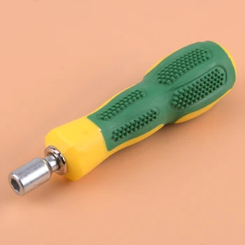 CITALL Universal Car M6 Sleeve Install Mounting Tool Wheel Tyre Accessories for 6MM Car Tire Tread Anti-Slip Stud Screw
CITALL Universal Car M6 Sleeve Install Mounting Tool Wheel Tyre Accessories for 6MM Car Tire Tread Anti-Slip Stud Screw
