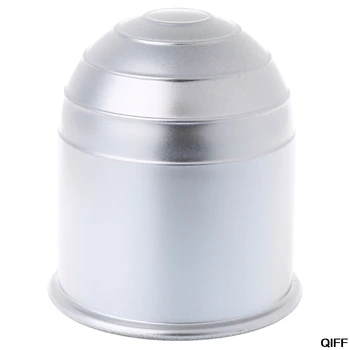 Universal 50mm Tow Bar Ball Cover Cap Towing Hitch Caravan Trailer Protect May06
Universal 50mm Tow Bar Ball Cover Cap Towing Hitch Caravan Trailer Protect May06