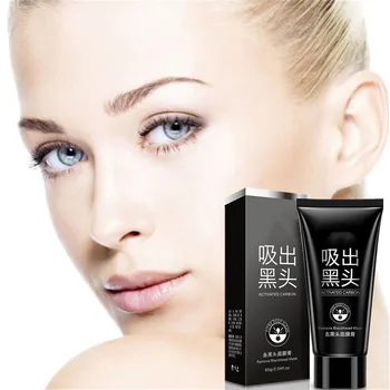 Facial Minerals Conk Nose Blackhead Remover Mask Pore Cleanser , Black Head EX Pore Strip China Post skin care 60ml Super value
Facial Minerals Conk Nose Blackhead Remover Mask Pore Cleanser , Black Head EX Pore Strip China Post skin care 60ml Super value