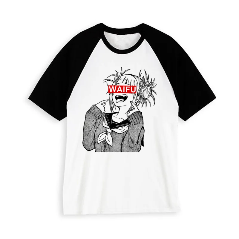 Boku No Hero Academia Shirt Tounge Out