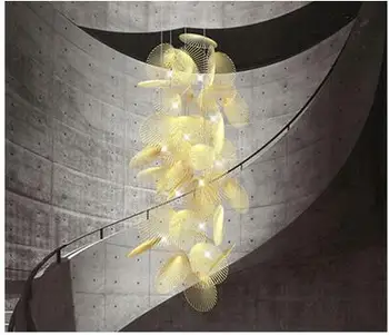Shop Decoration Creative Hotel Post-modern Air Hanging Decoration Hanging Decoration
Shop Decoration Creative Hotel Post-modern Air Hanging Decoration Hanging Decoration