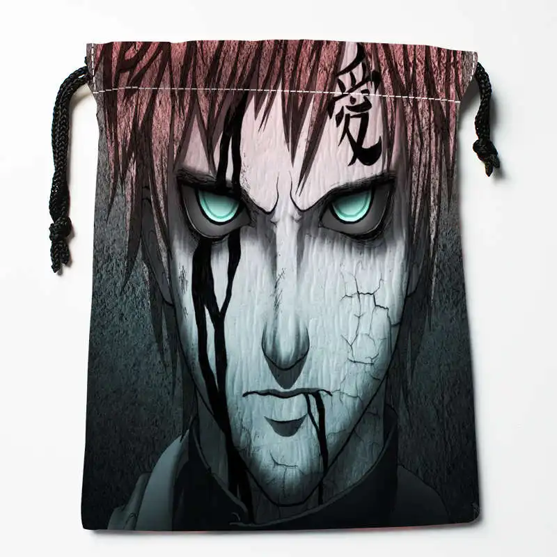 New Arrival Naruto Shippuden Anime Drawstring Bags Custom Storage Printed Receive Bag Type Bags Storage Bags Size 18X22cm
New Arrival Naruto Shippuden Anime Drawstring Bags Custom Storage Printed Receive Bag Type Bags Storage Bags Size 18X22cm
