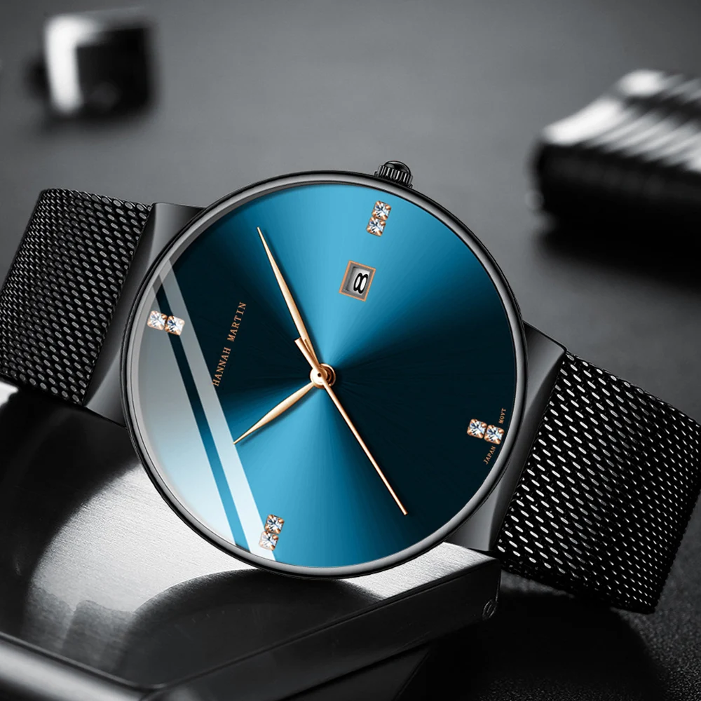 Men Watch Stainless Steel Classical Business Waterproof Top Brand luxury Quartz Movement Wristwatches Calendar relogio masculino
Men Watch Stainless Steel Classical Business Waterproof Top Brand luxury Quartz Movement Wristwatches Calendar relogio masculino