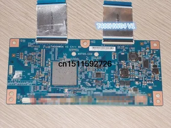 KDL-46EX720 LED Logic Board T400HW04 V1 Ctrl BD 40T05-C02 100% original, good test and 1 year warranty
KDL-46EX720 LED Logic Board T400HW04 V1 Ctrl BD 40T05-C02 100% original, good test and 1 year warranty